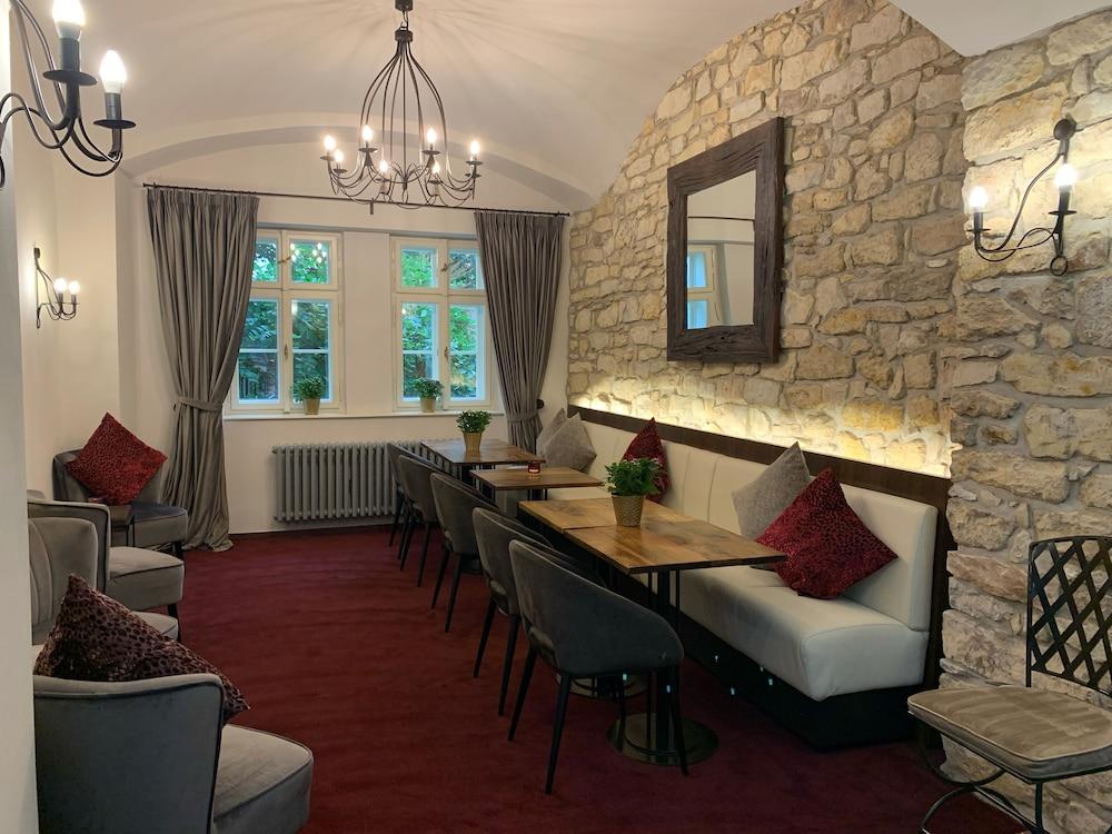 Hotel Residence Agnes Prague Luaran gambar