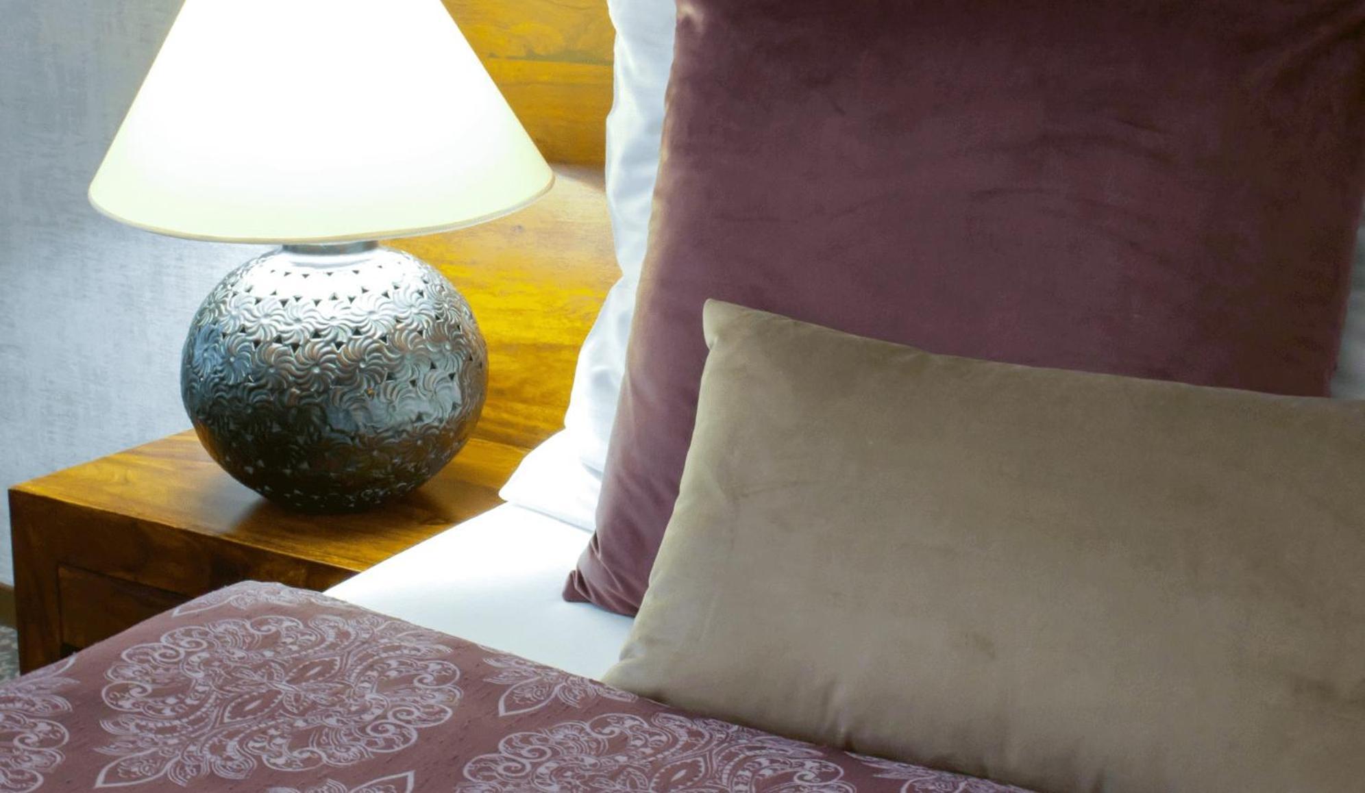Hotel Residence Agnes Prague Luaran gambar