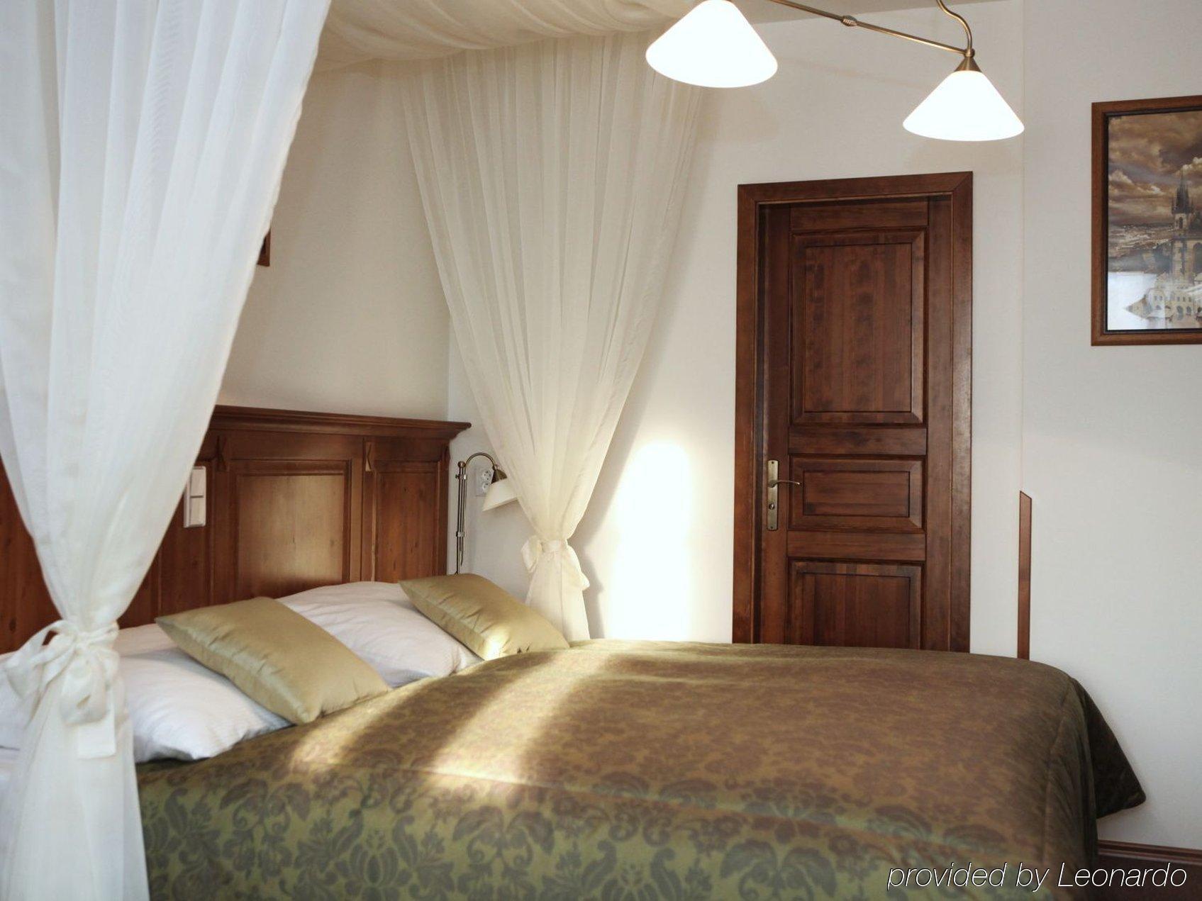 Hotel Residence Agnes Prague Bilik gambar