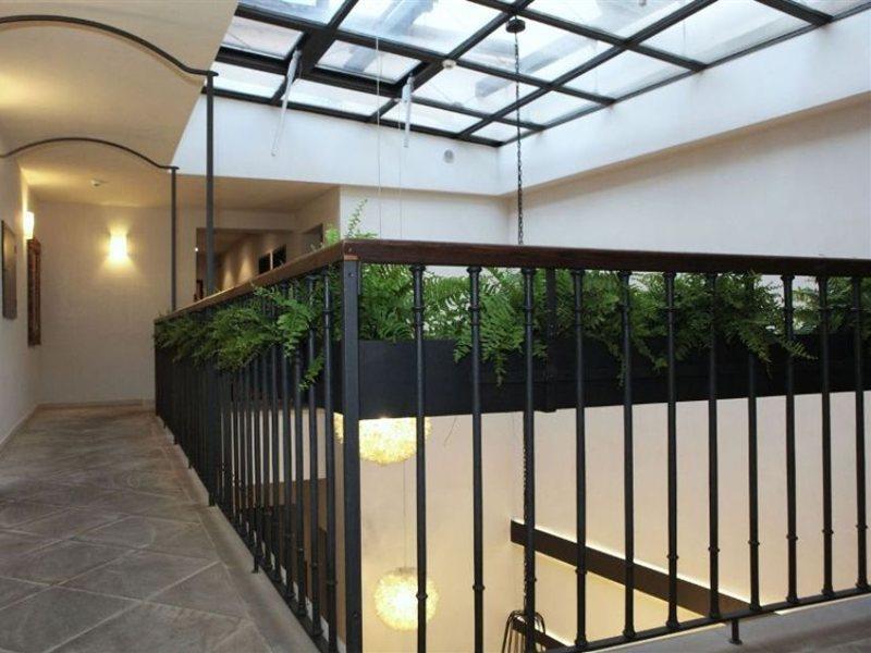 Hotel Residence Agnes Prague Luaran gambar