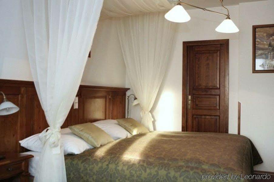Hotel Residence Agnes Prague Luaran gambar