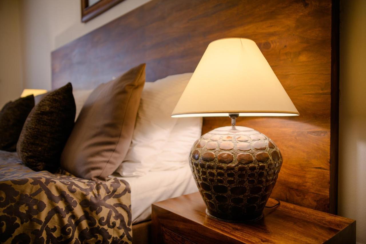 Hotel Residence Agnes Prague Luaran gambar